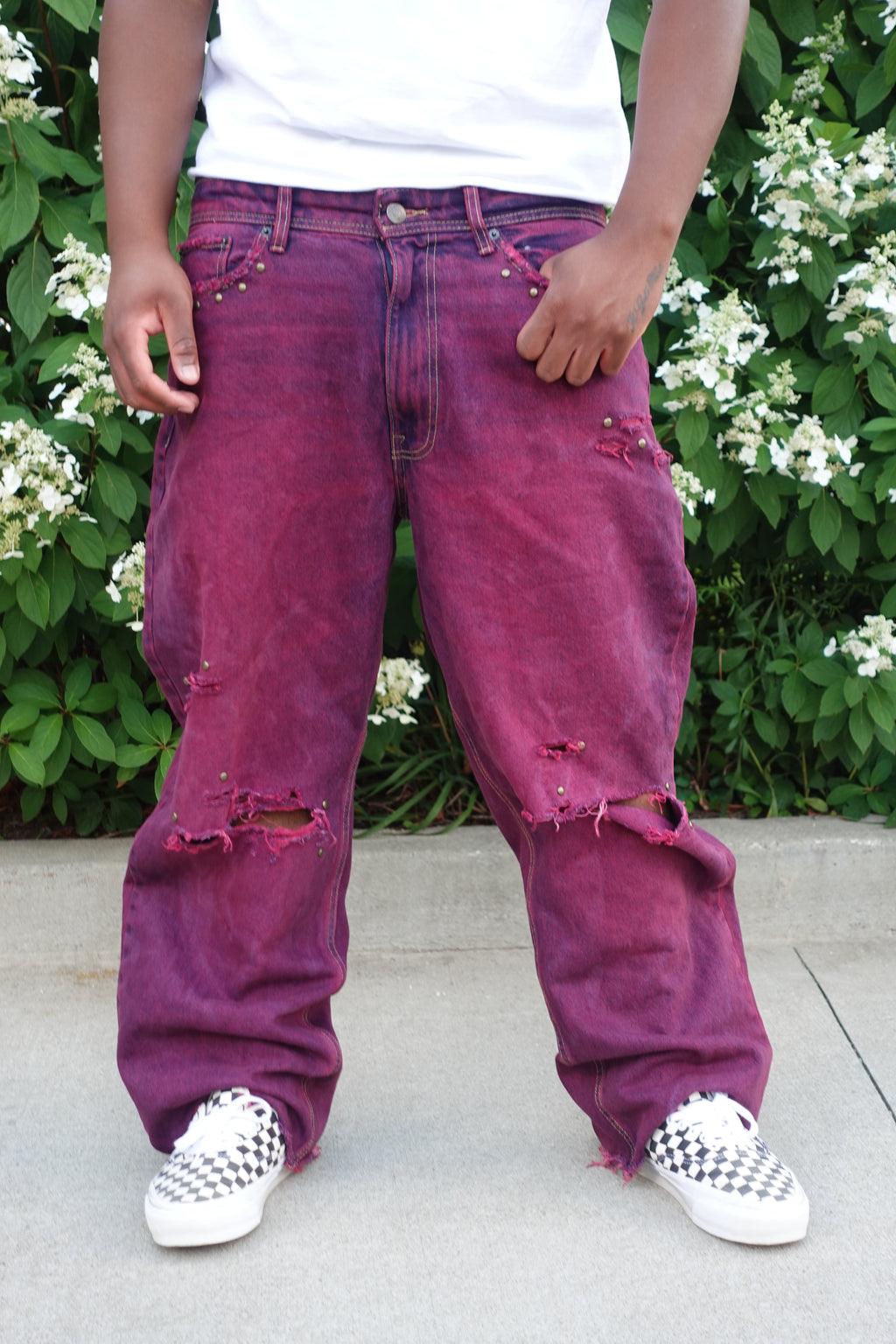 Detour denim