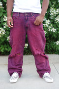 Detour denim